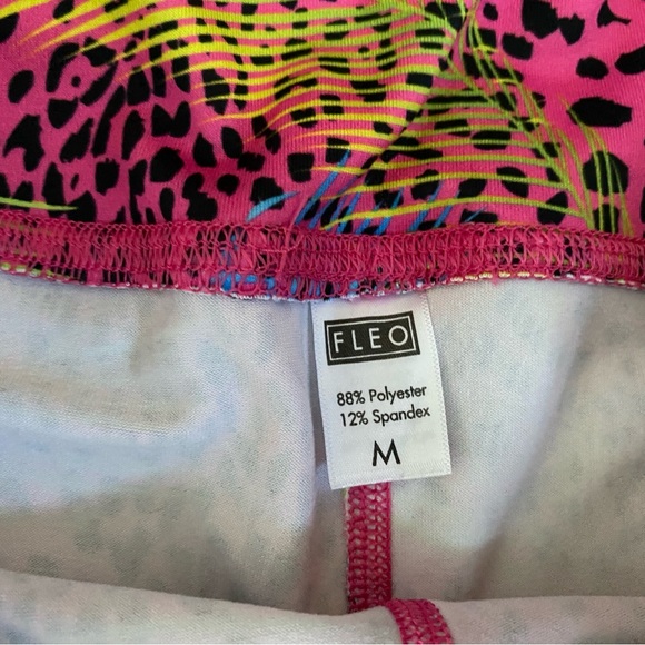 Fleo OG shorts, M - Picture 3 of 3
